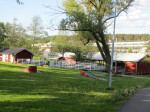 Holiday Home HagforsSemester | Minigolf Hagfors